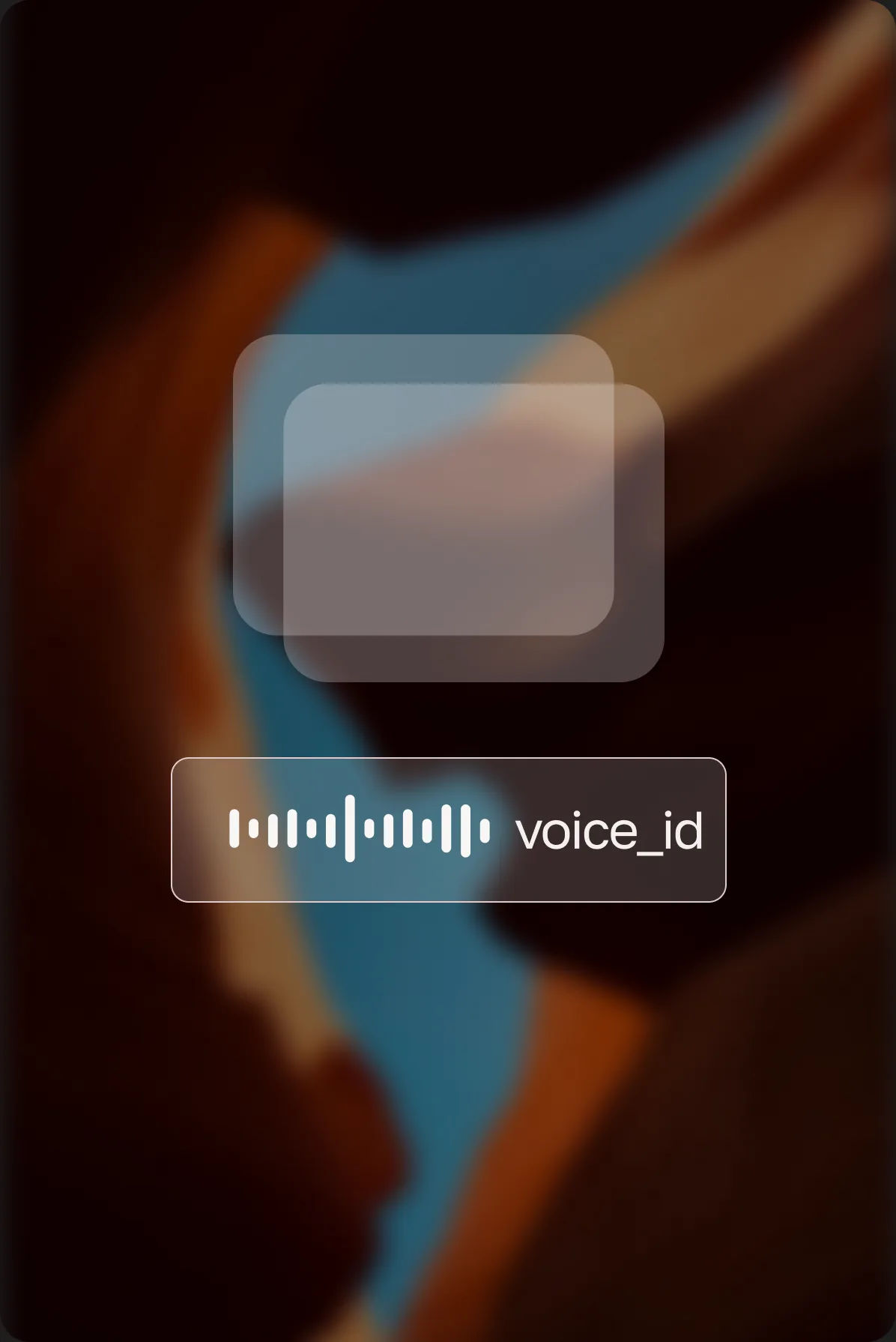 Eine Stimme überall