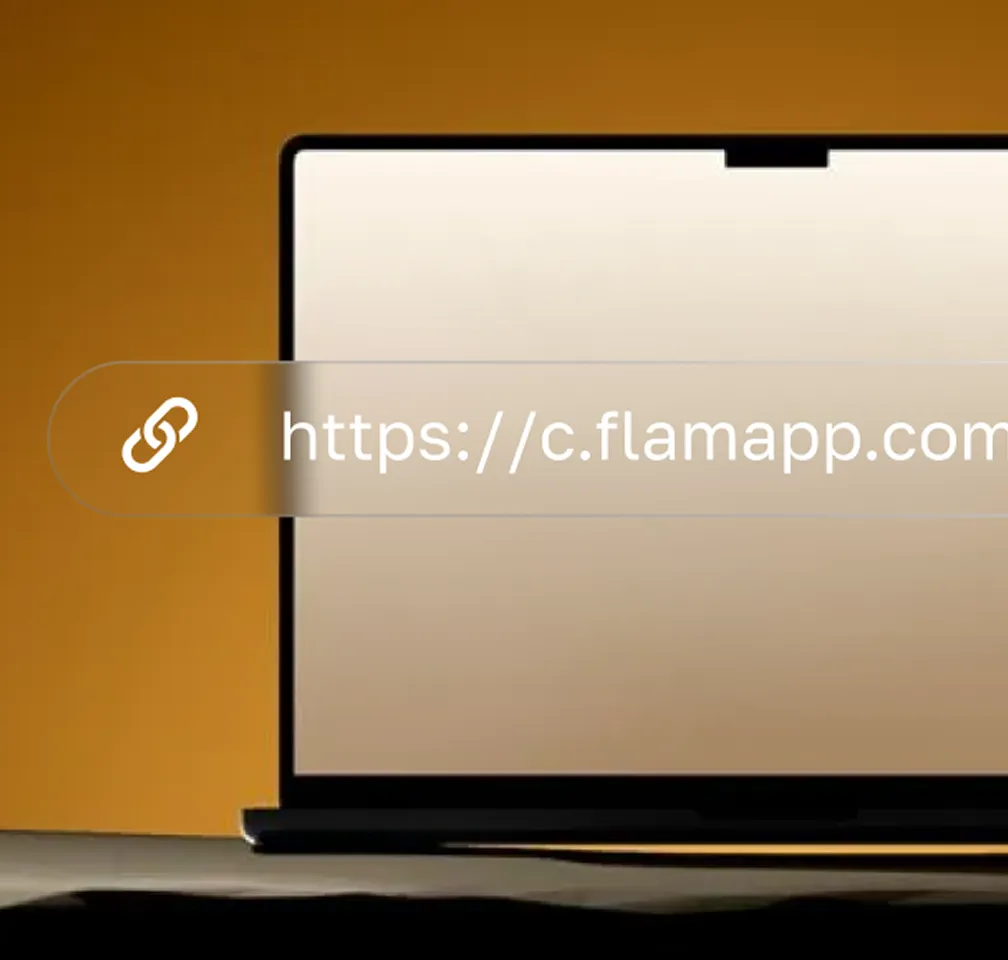 Access via Sharable Links